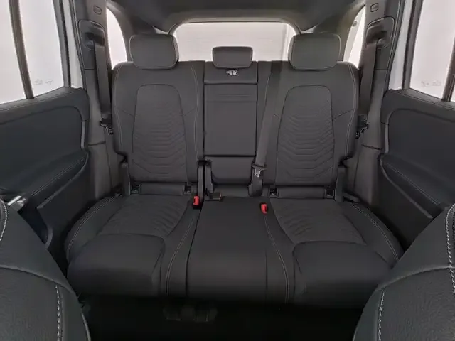 Mercedes-Benz EQB 350