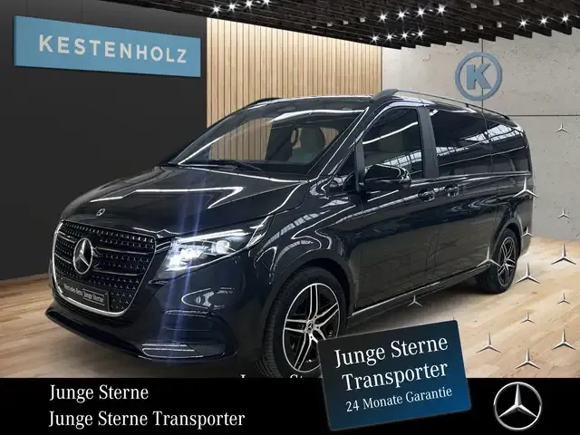 Mercedes-Benz V 300