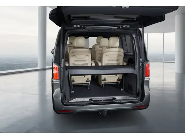 Mercedes-Benz V 300