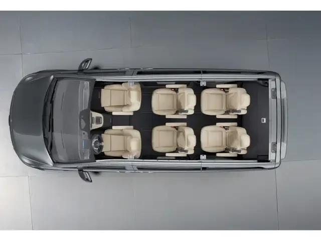 Mercedes-Benz V 300