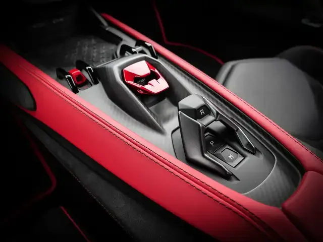 Lamborghini Revuelto
