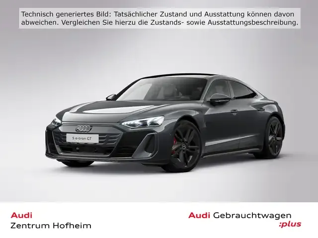 Audi Sonstiges