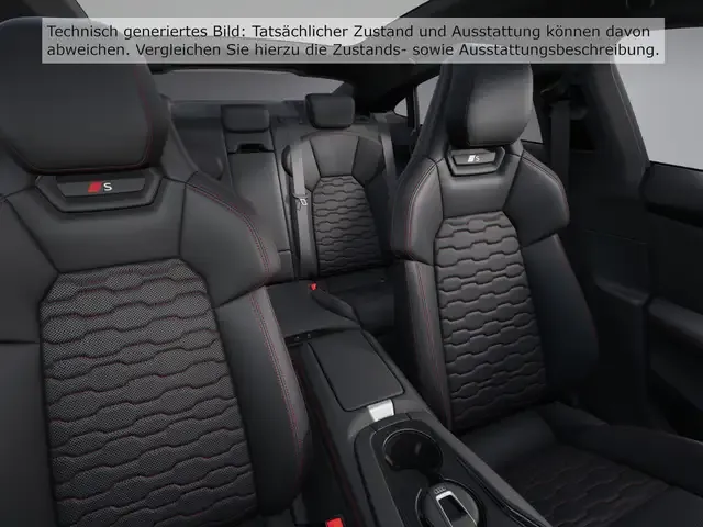Audi Sonstiges