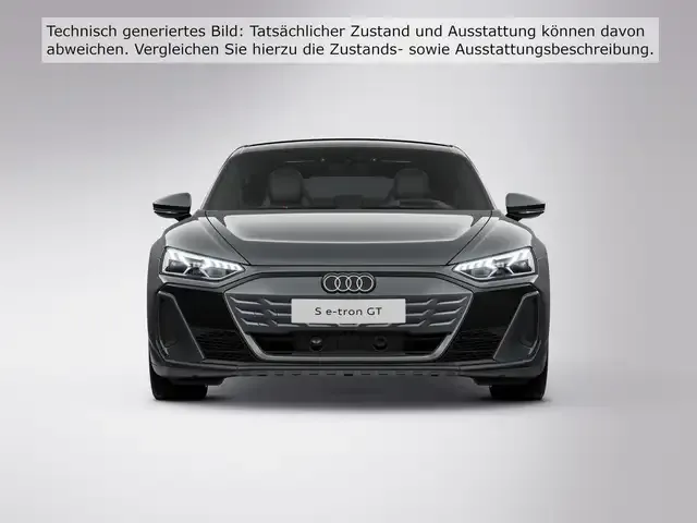 Audi Sonstiges