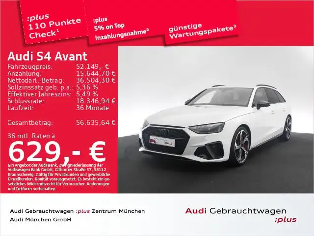 Audi S4