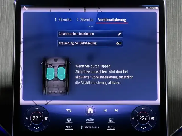 Mercedes-Benz EQE 300