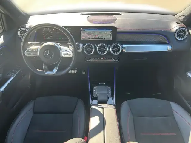 Mercedes-Benz EQB 250