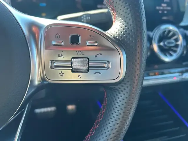 Mercedes-Benz EQB 250
