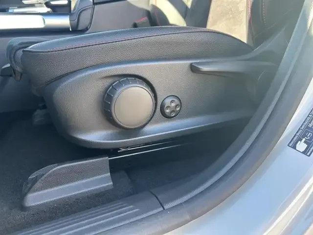 Mercedes-Benz EQB 250
