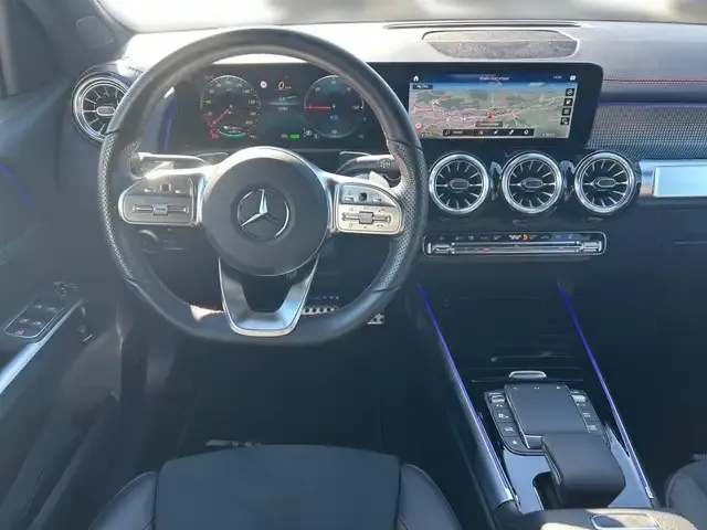 Mercedes-Benz EQB 250