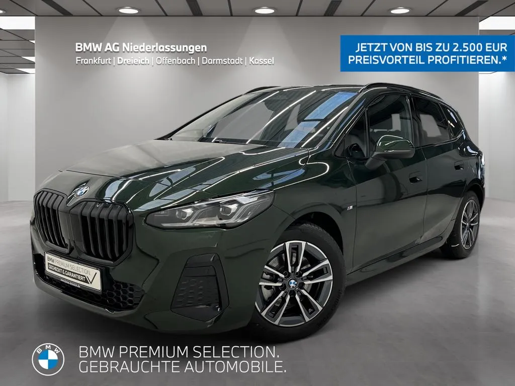 BMW 220