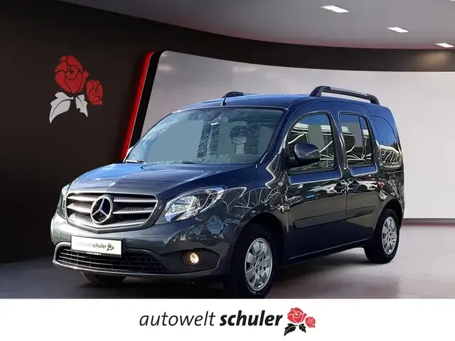 Mercedes-Benz Citan