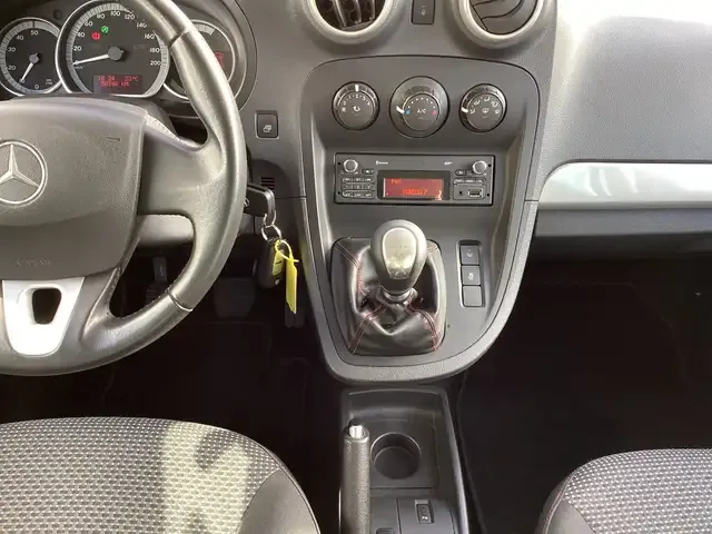 Mercedes-Benz Citan