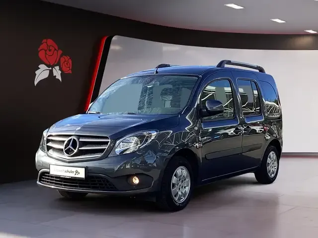 Mercedes-Benz Citan