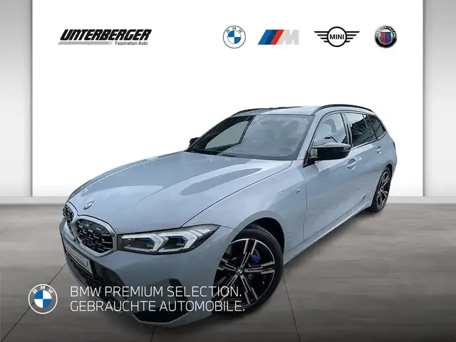 BMW 340