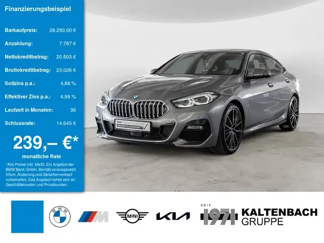 BMW 218
