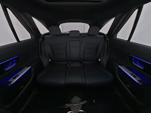 Mercedes-Benz GLC 43 AMG