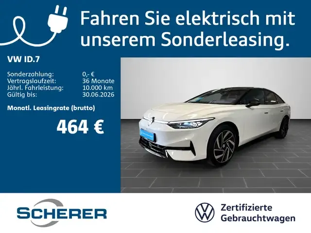 Volkswagen ID.7