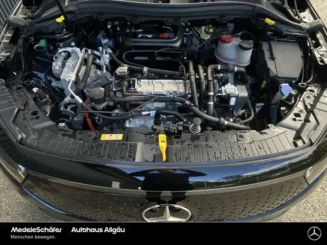 Mercedes-Benz EQA 350