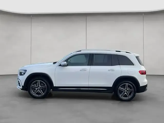 Mercedes-Benz GLB 250