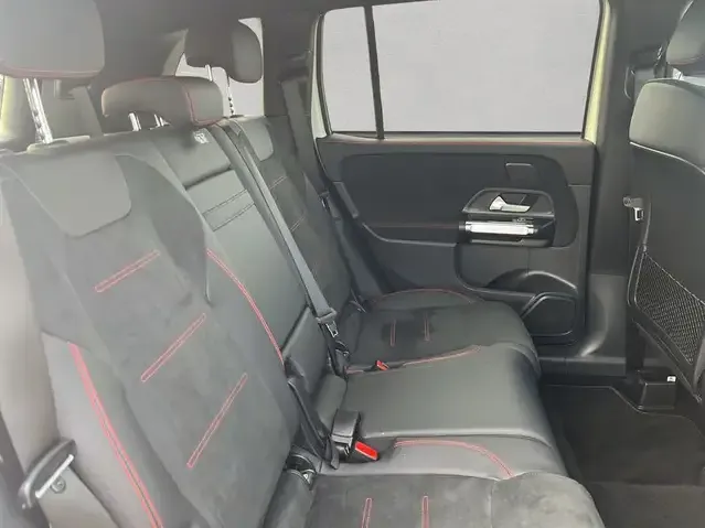 Mercedes-Benz GLB 250