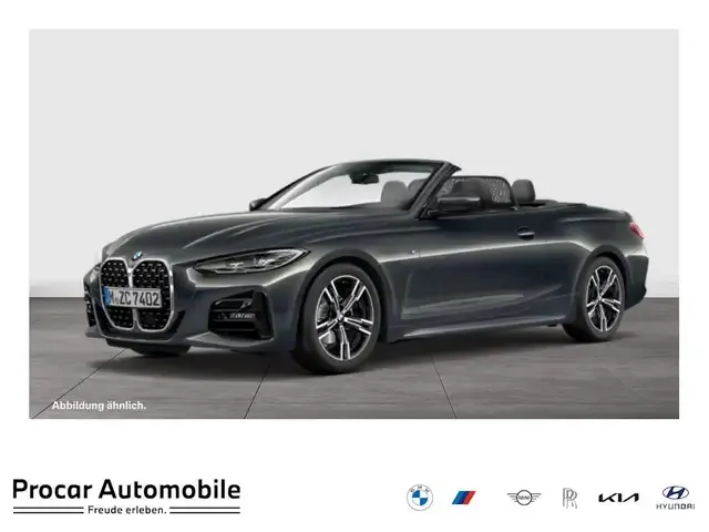 BMW 430