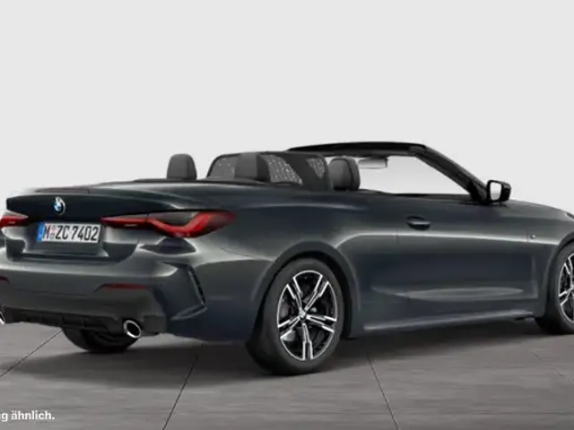 BMW 430