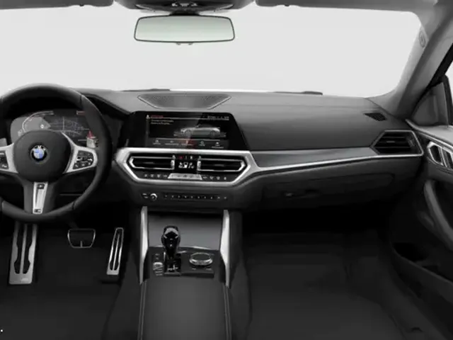 BMW 430