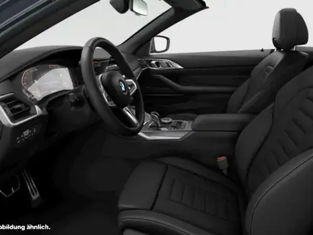 BMW 430