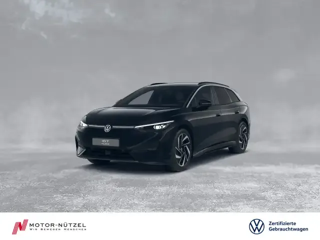 Volkswagen ID.7