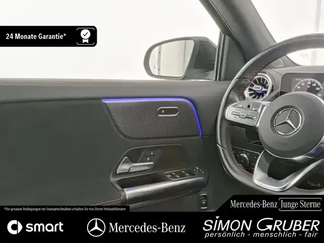 Mercedes-Benz EQA 250