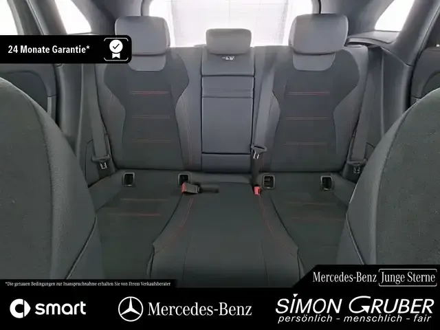 Mercedes-Benz EQA 250