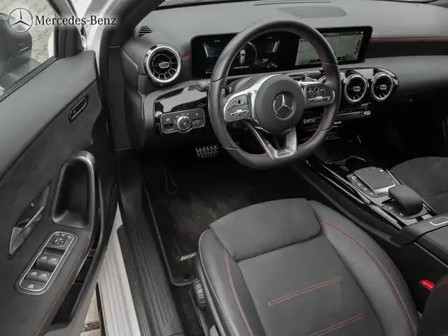 Mercedes-Benz A 35 AMG