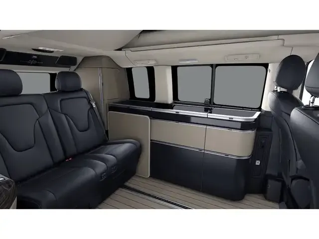 Mercedes-Benz V 300