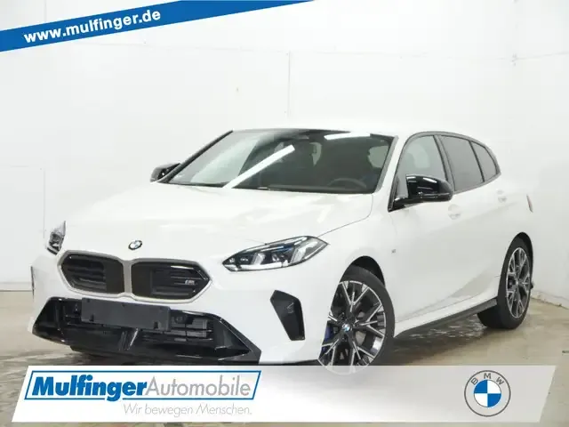 BMW 135