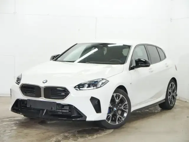 BMW 135