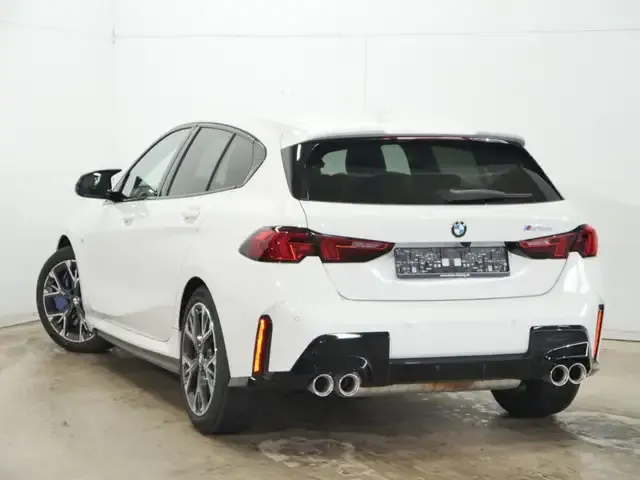 BMW 135