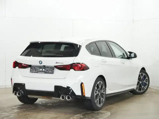BMW 135