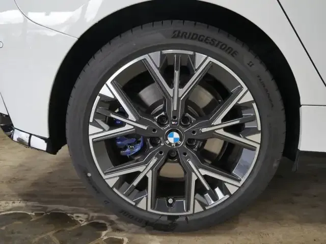 BMW 135