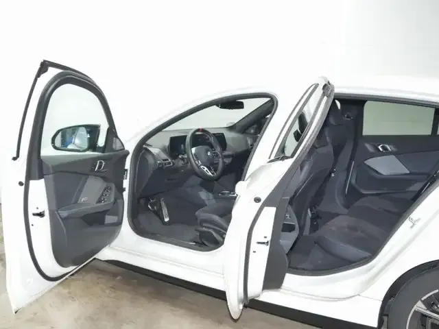 BMW 135