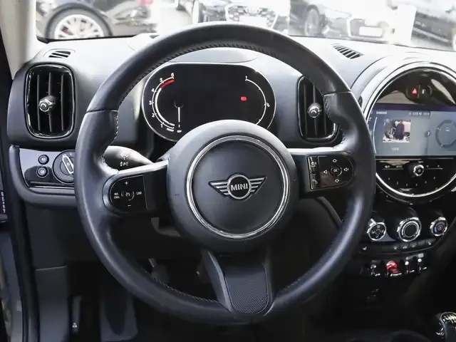 MINI Cooper D Countryman