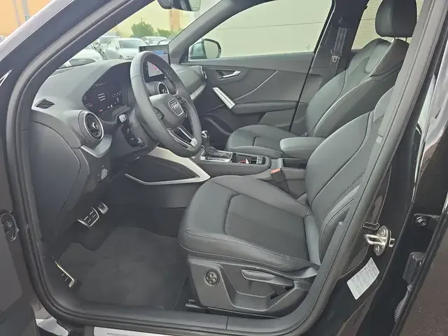 Audi SQ2