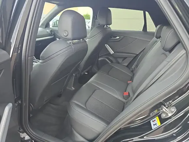 Audi SQ2