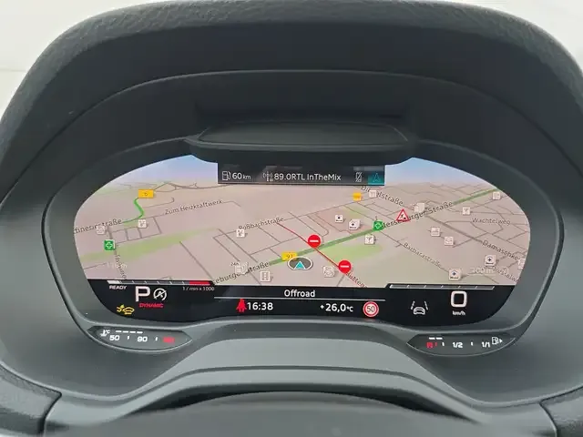 Audi SQ2