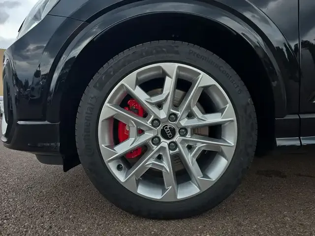 Audi SQ2