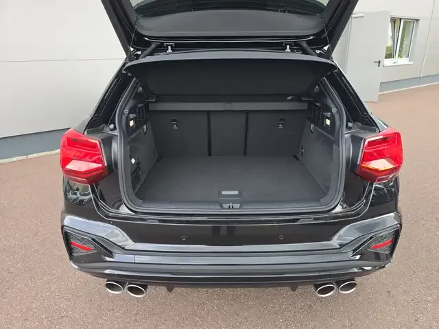 Audi SQ2