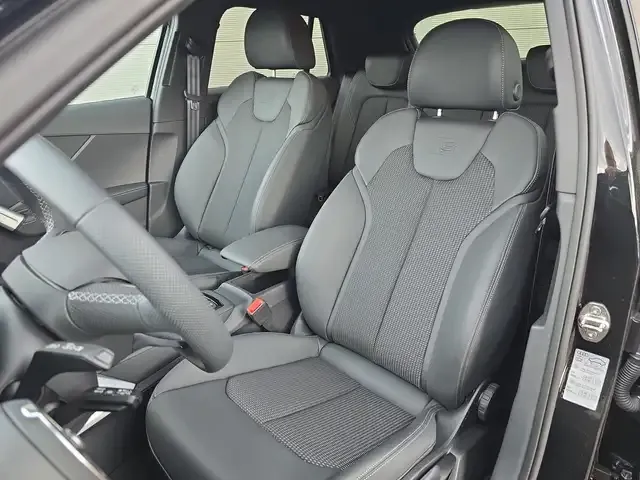 Audi SQ2