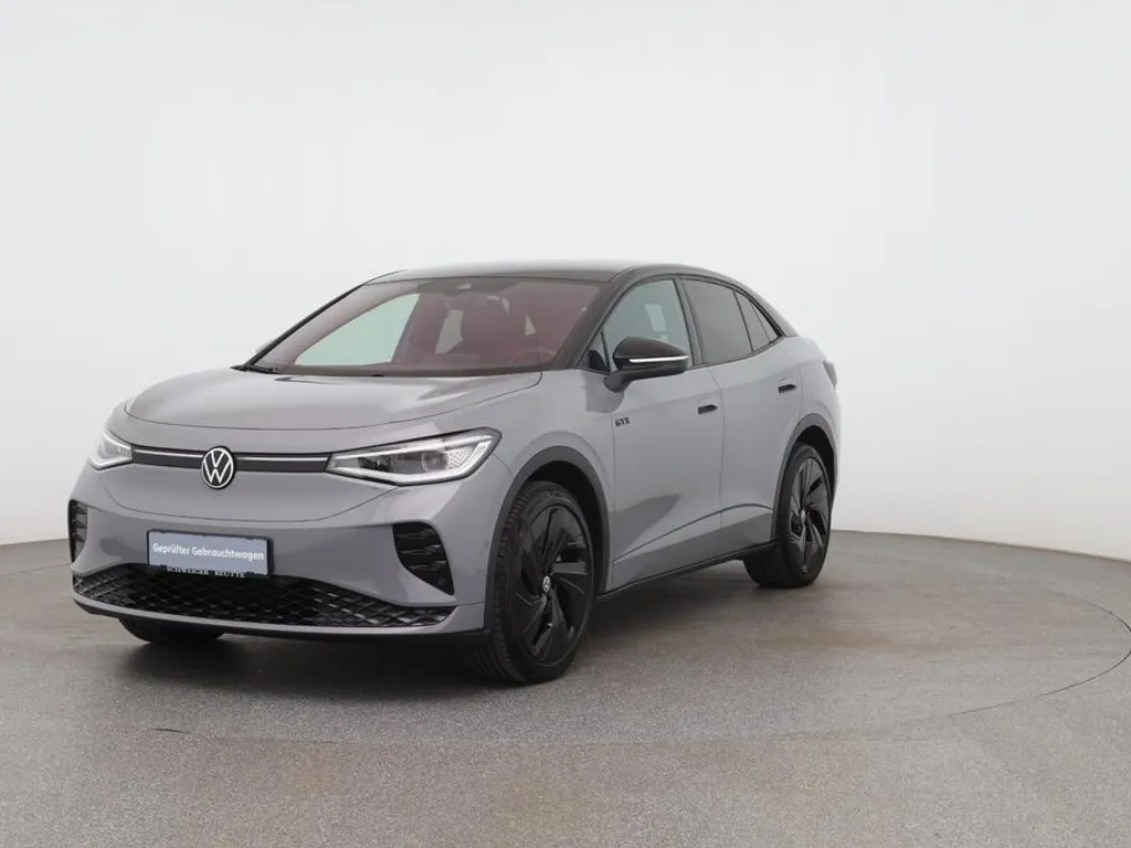 Volkswagen ID.5
