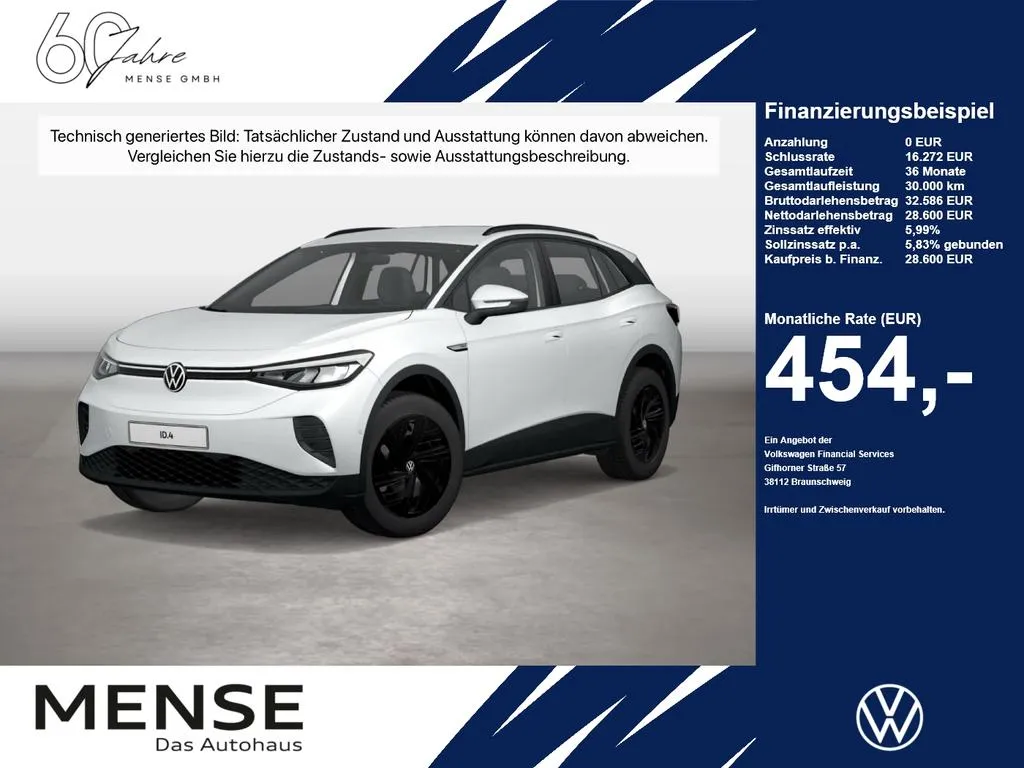 Volkswagen ID.4