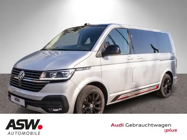 Volkswagen T6.1 Multivan